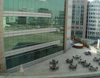 پیرل سیتی سوئیت