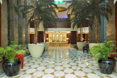 پیرل سیتی سوئیت