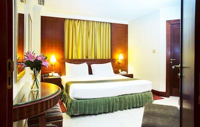 پیرل سیتی سوئیت