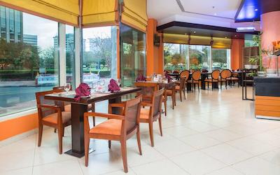 پیرل سیتی سوئیت