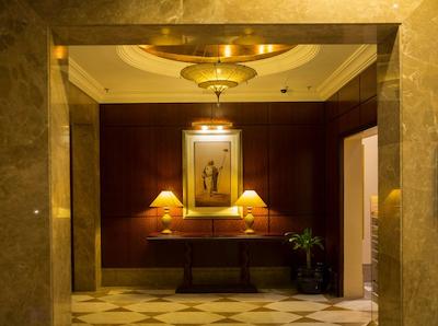 پیرل سیتی سوئیت