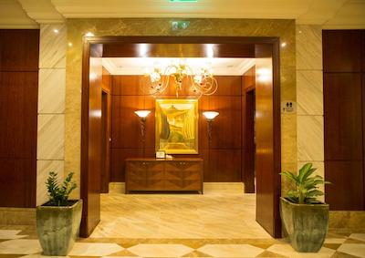 پیرل سیتی سوئیت