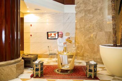 پیرل سیتی سوئیت