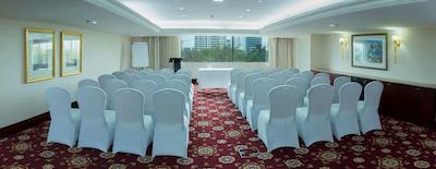 پیرل سیتی سوئیت