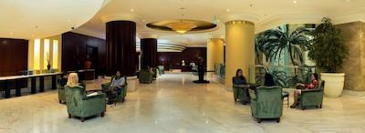 پیرل سیتی سوئیت