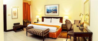 پیرل سیتی سوئیت