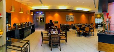 پیرل سیتی سوئیت