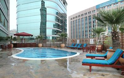 پیرل سیتی سوئیت