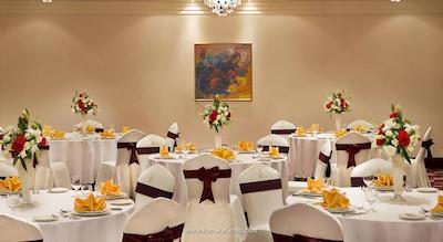 پیرل سیتی سوئیت