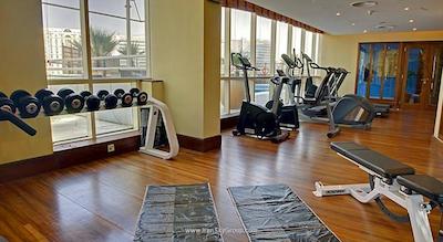 پیرل سیتی سوئیت