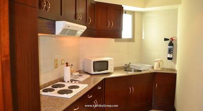 پیرل سیتی سوئیت