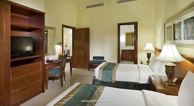 پیرل سیتی سوئیت