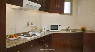 پیرل سیتی سوئیت