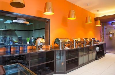 پیرل سیتی سوئیت