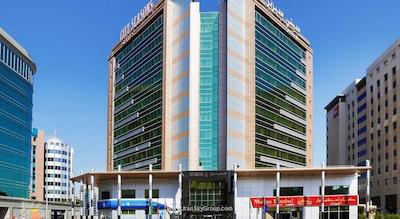 پیرل سیتی سوئیت