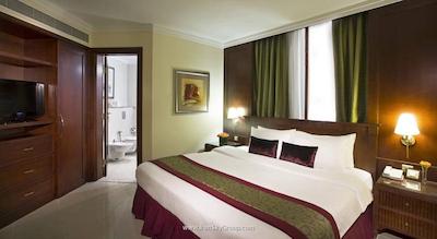 پیرل سیتی سوئیت