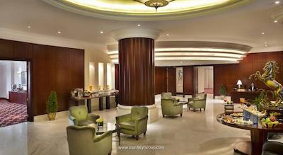 پیرل سیتی سوئیت