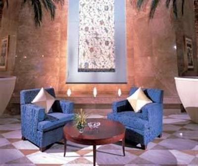 پیرل سیتی سوئیت