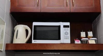 پیرل سیتی سوئیت