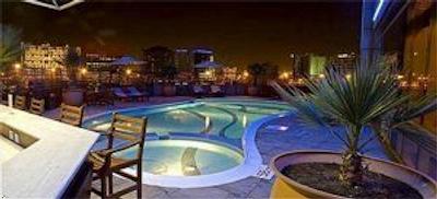 پیرل سیتی سوئیت