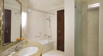 پیرل سیتی سوئیت