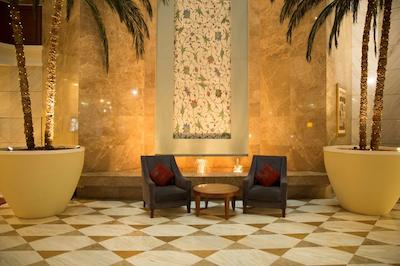 پیرل سیتی سوئیت