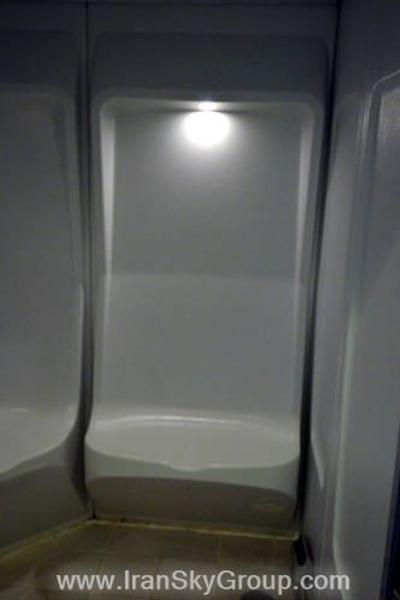 هتل آپارتمان سیتی استی این