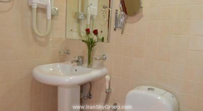 هتل آپارتمان سیتی استی این