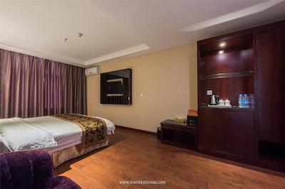 ایرپورت یوانهانگ اینترنشنال هتل بیجینگ