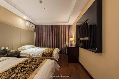 ایرپورت یوانهانگ اینترنشنال هتل بیجینگ