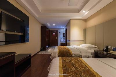 ایرپورت یوانهانگ اینترنشنال هتل بیجینگ