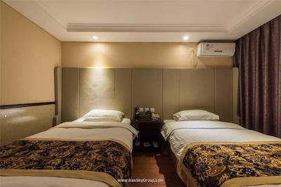 ایرپورت یوانهانگ اینترنشنال هتل بیجینگ