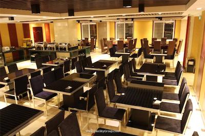 ایرپورت یوانهانگ اینترنشنال هتل بیجینگ