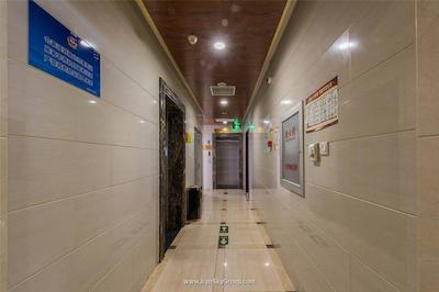 ایرپورت یوانهانگ اینترنشنال هتل بیجینگ