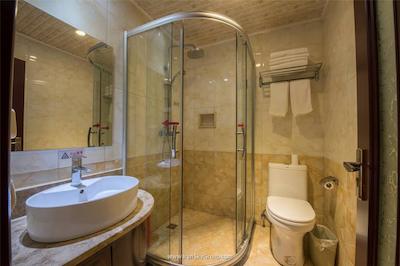 ایرپورت یوانهانگ اینترنشنال هتل بیجینگ