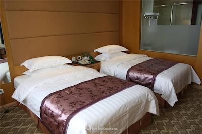 ایرپورت یوانهانگ اینترنشنال هتل بیجینگ