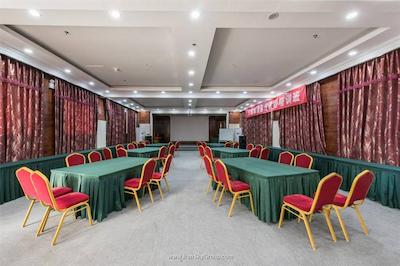 ایرپورت یوانهانگ اینترنشنال هتل بیجینگ