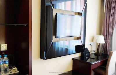 ایرپورت یوانهانگ اینترنشنال هتل بیجینگ