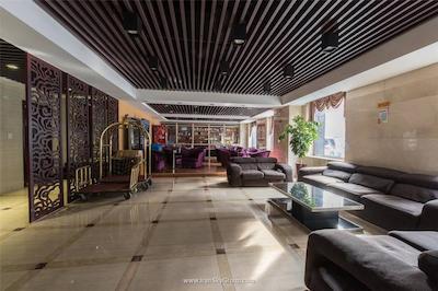 ایرپورت یوانهانگ اینترنشنال هتل بیجینگ