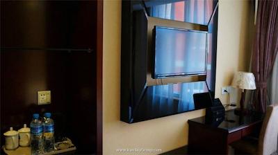 ایرپورت یوانهانگ اینترنشنال هتل بیجینگ