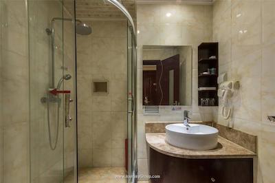 ایرپورت یوانهانگ اینترنشنال هتل بیجینگ