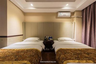 ایرپورت یوانهانگ اینترنشنال هتل بیجینگ