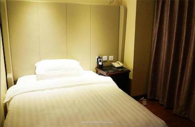 ایرپورت یوانهانگ اینترنشنال هتل بیجینگ