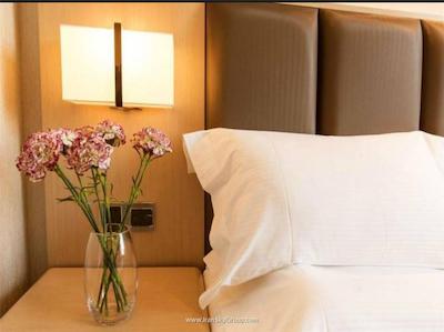 ایرپورت یوانهانگ اینترنشنال هتل بیجینگ