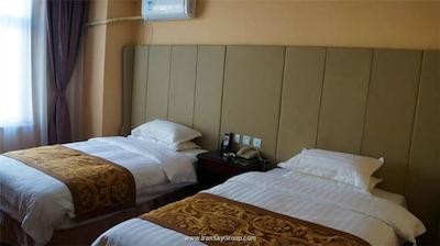 ایرپورت یوانهانگ اینترنشنال هتل بیجینگ