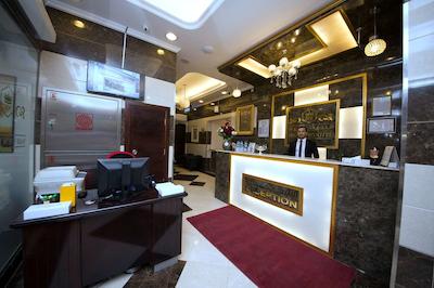 نیف ویو هتل