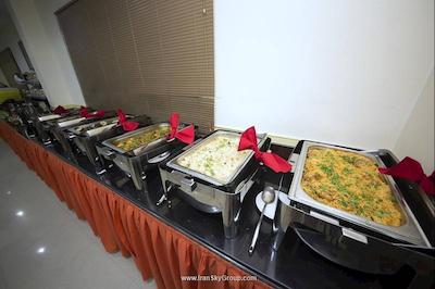 نیف ویو هتل