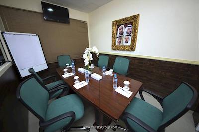 نیف ویو هتل