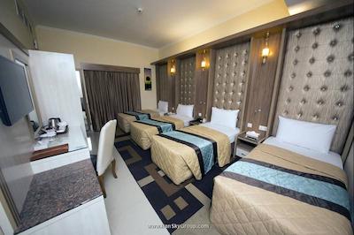 نیف ویو هتل