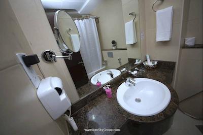 نیف ویو هتل